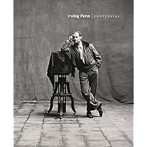 HR様　Irving Penn | CENTENNIAL Irving Penn - Centennial